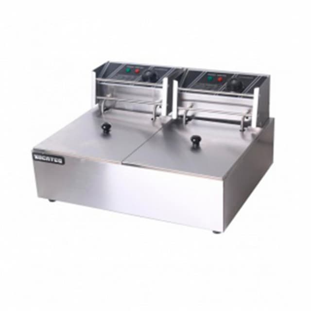 Фритюрница Kocateq EF52